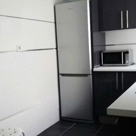 Апартаменты Atico Con Terraza, Vistas Al Mar Y Ciudad Санта-Крус-де-Тенерифе Экстерьер фото